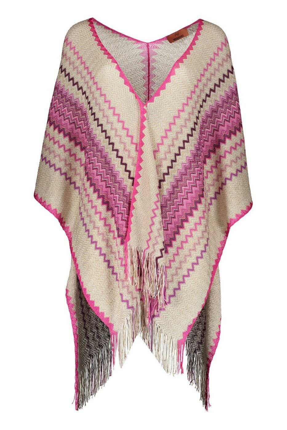 MISSONI ~b\[j }`J[ Multicolor XCEFA fB[X t2022 MAG7VMD8836_0002 y֐ŁEzybsOz ia