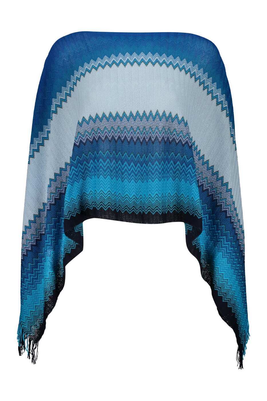 【土日限定クーポン配布中！】 MISSONI ミッソーニ ブルー blue スイムウェア レディース 春夏2022 POAKCOD8845_0002 【関税・送料無料】【ラッピング無料】 ia