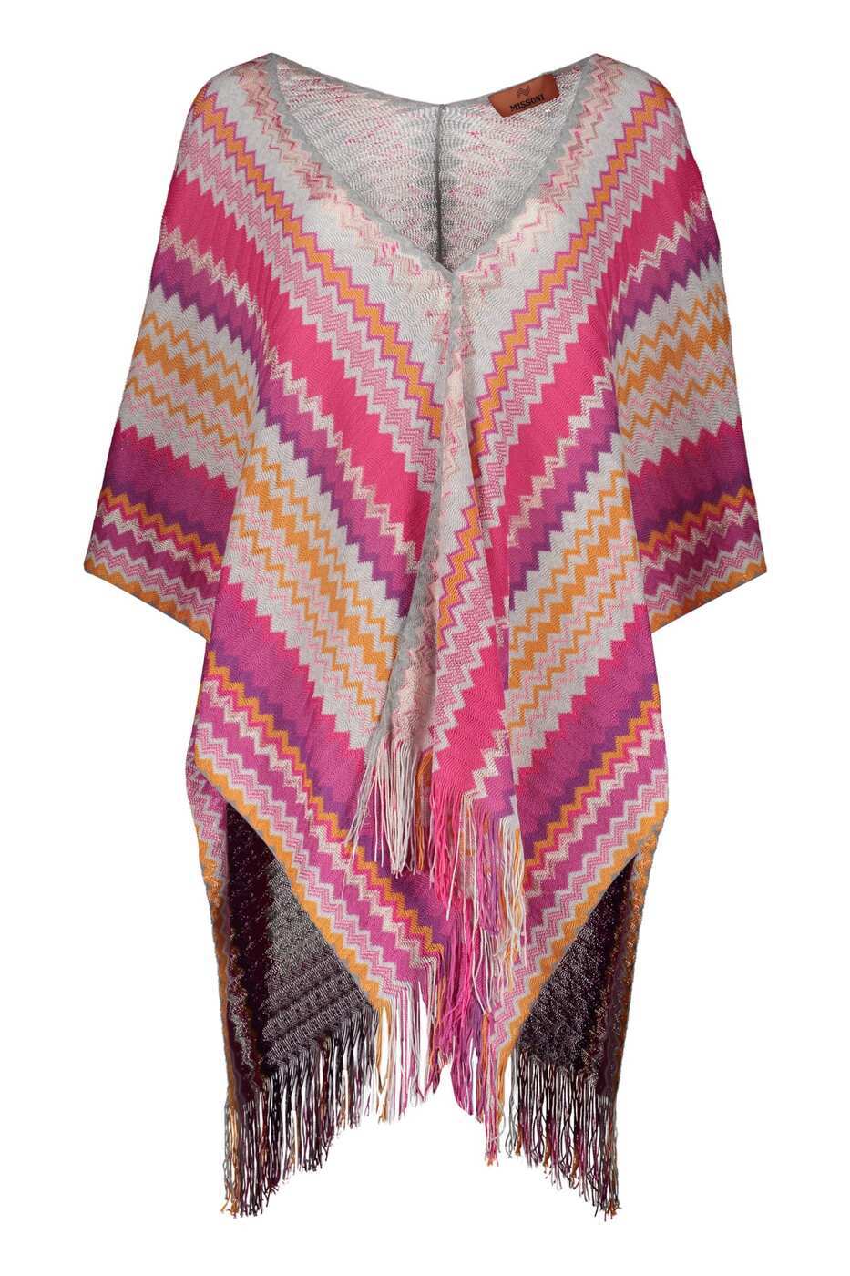 MISSONI ߥå ޥ顼 Multicolor ० ǥ ղ2022 MAQ8CMD8849_0001 ڴǡ̵ۡڥåԥ̵ ia