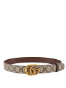 【15,000円以上1,000円OFF!!】 GUCCI グッチ ベージュ Beige ベルト レディース 春夏2024 65941792TIC 8358 【関税・送料無料】【ラッピング無料】 ia