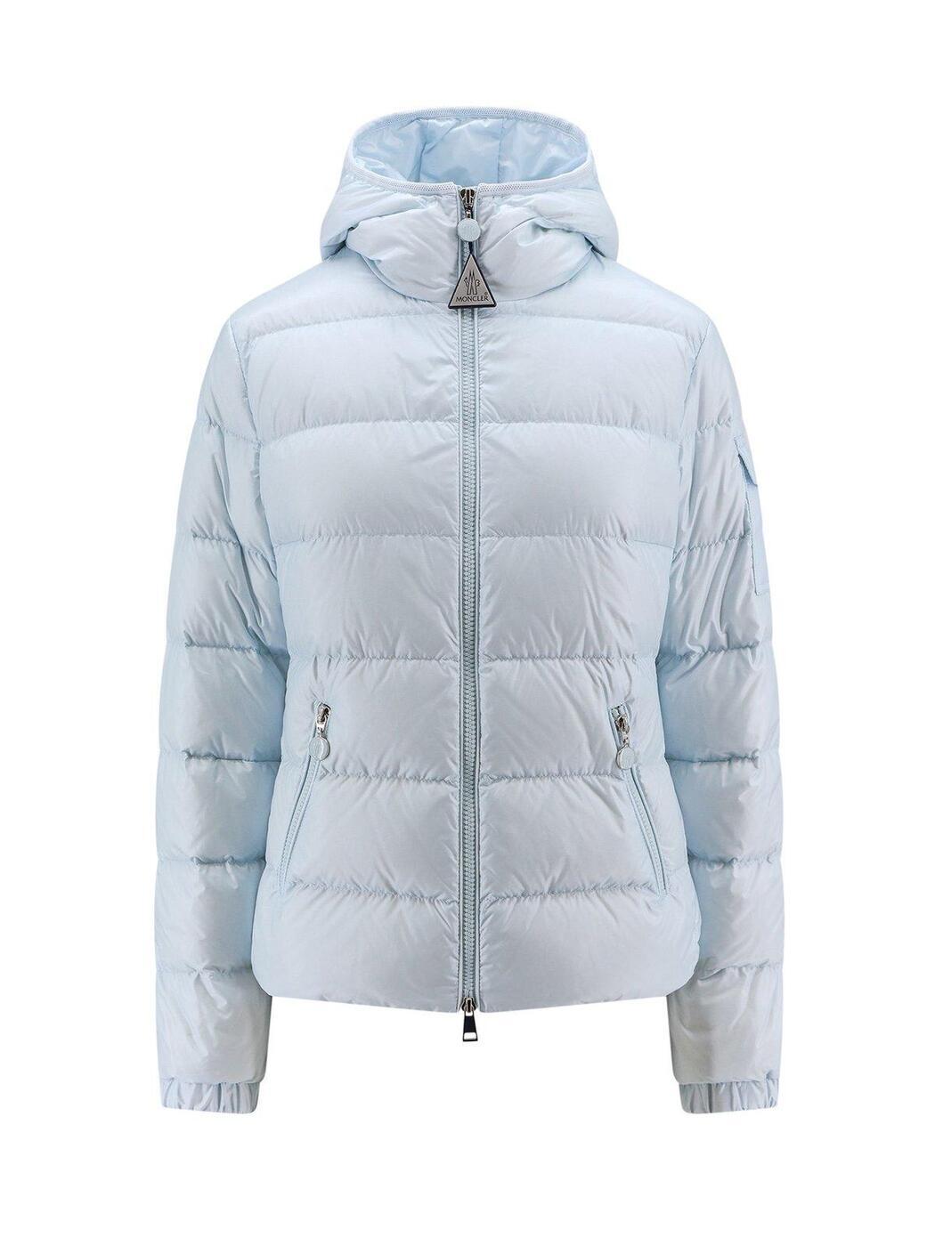 MONCLER N[ u[ Blue WPbg fB[X t2024 0931A00064595ZZ 70S y֐ŁEzybsOz ia