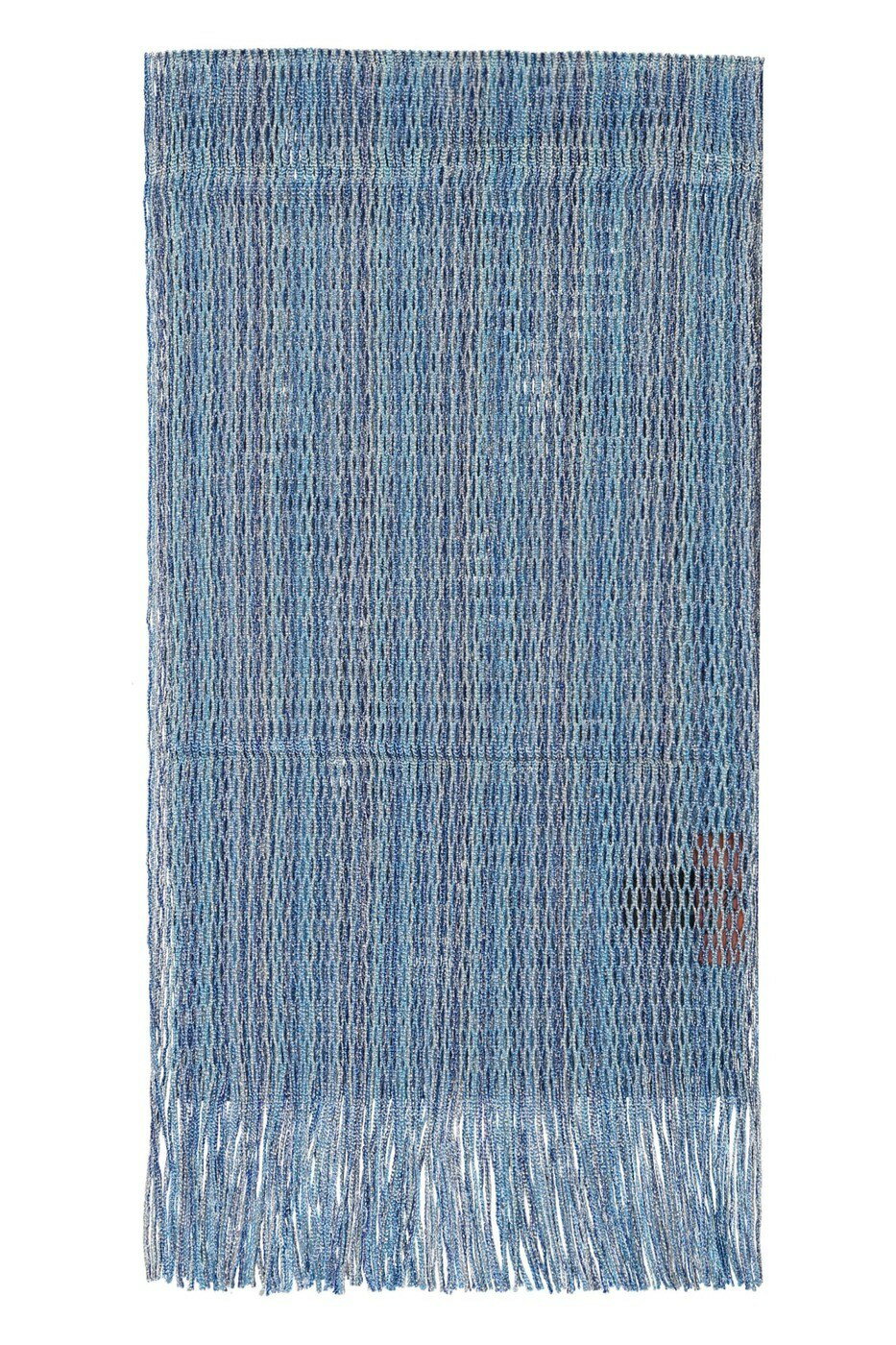 MISSONI ~b\[j u[ blue t@bV fB[X t2022 SC32VMD8833_0002 y֐ŁEzybsOz ia