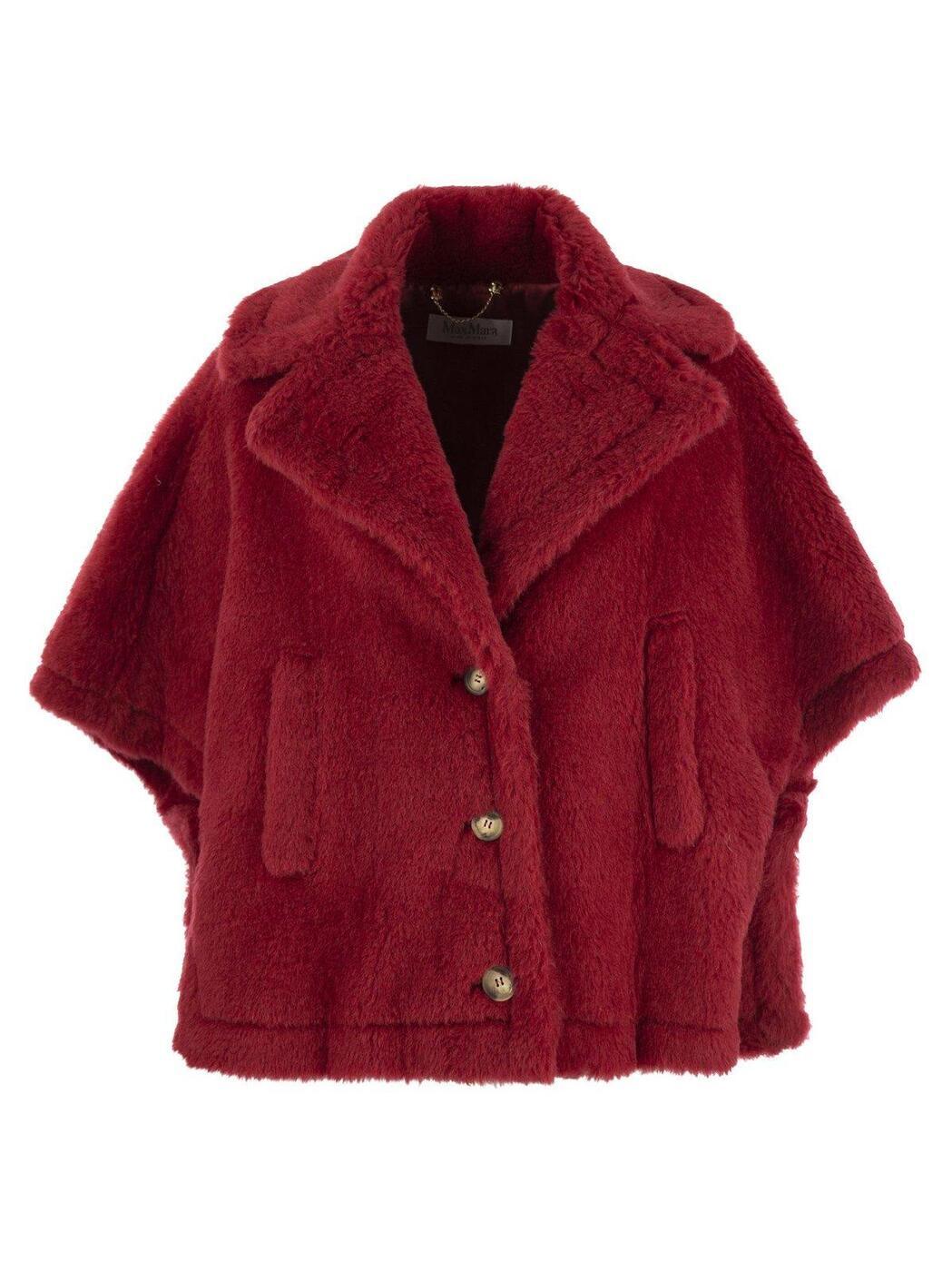 MAX MARA }bNX }[ bh Red R[g fB[X t2024 2414731141600012 y֐ŁEzybsOz ia