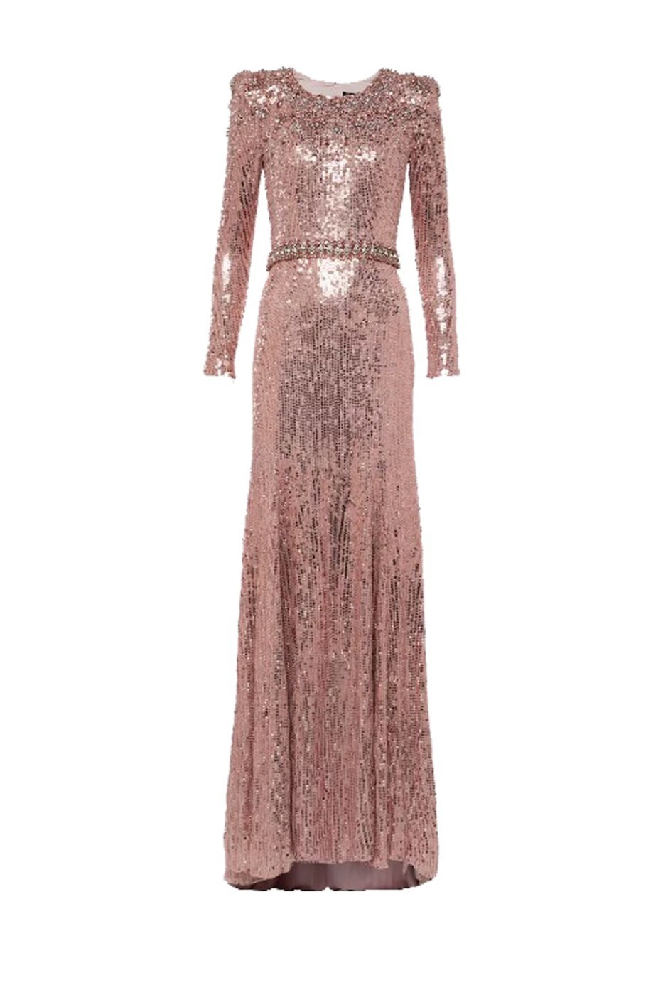 JENNY PACKHAM ジェニー・パッカム ピンク Pink ドレス レディース 春夏2024 JPCLS115A204 【関税・送料無料】【ラッピング無料】 ia