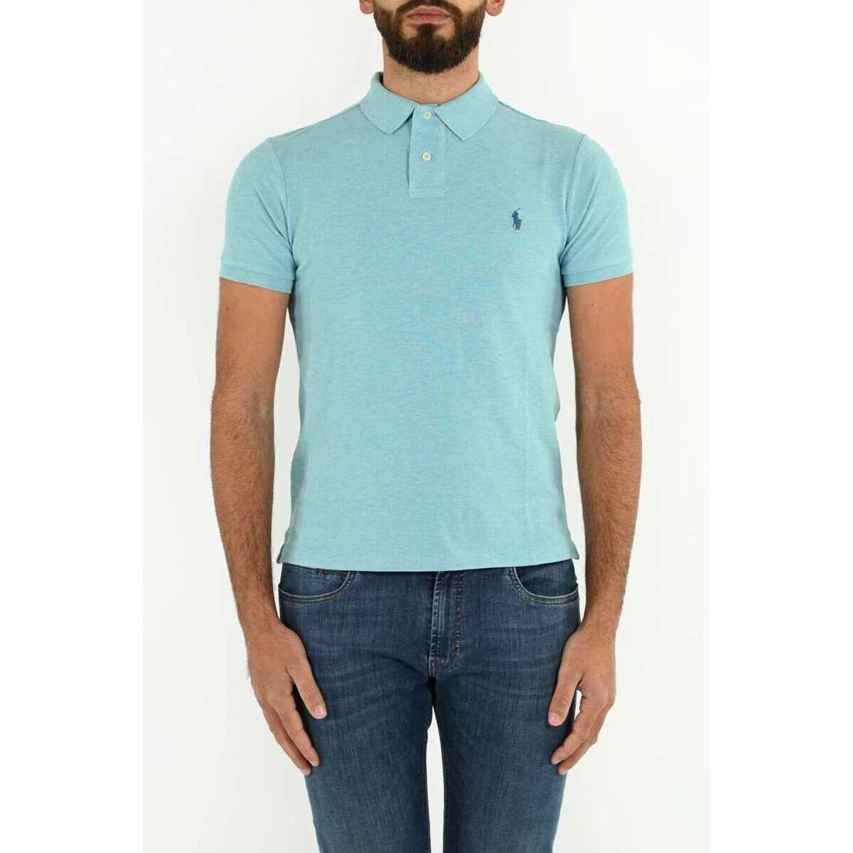 POLO RALPH LAUREN | t [ jbgEFA Y t2023 710536856357 WATCHHILL BLUE HEATHER y֐ŁEzybsOz ia