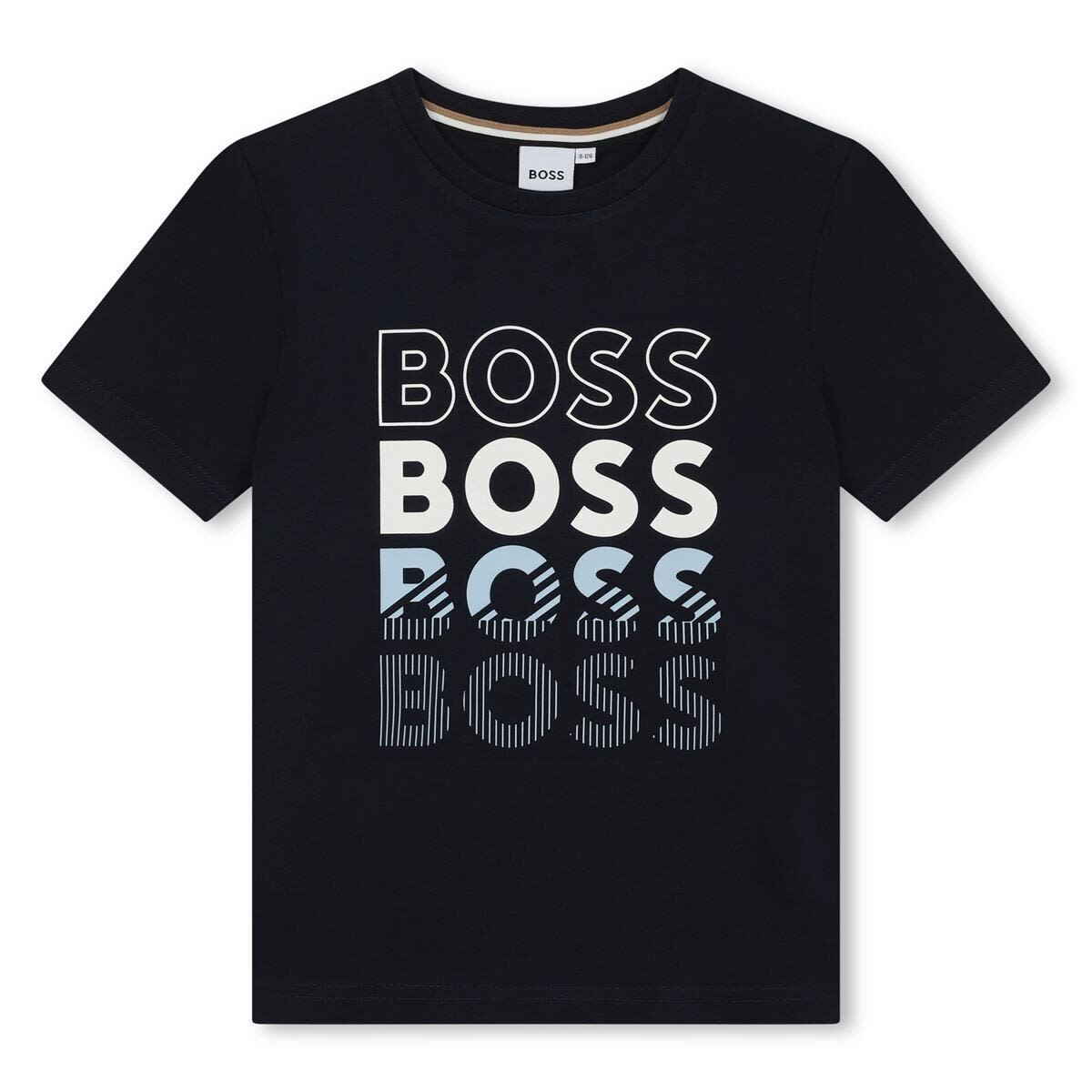 HUGO BOSS ヒューゴ ボス ブルー Blue ト