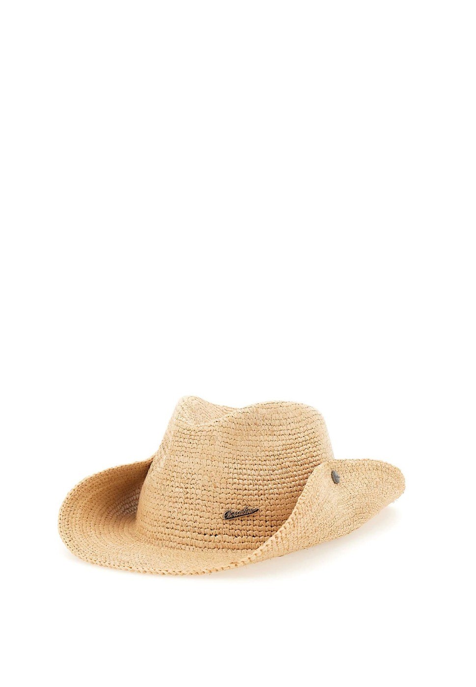 ボルサリーノ BORSALINO ボルサリーノ ベージュ BEIGE 帽子 メンズ 春夏2024 141241 7140 【関税・送料無料】【ラッピング無料】 ia