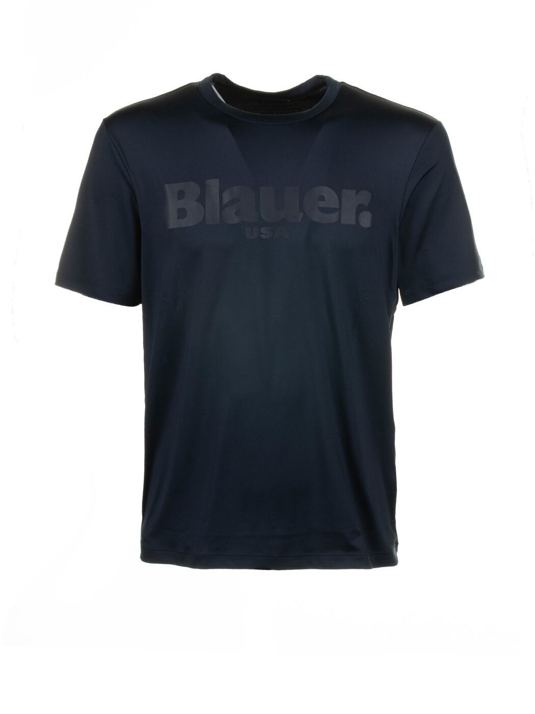 BLAUER ֥饦 ֥롼 Blu T  ղ2024 24SBLUH02141 006864888 ڴǡ̵ۡڥåԥ̵ ia