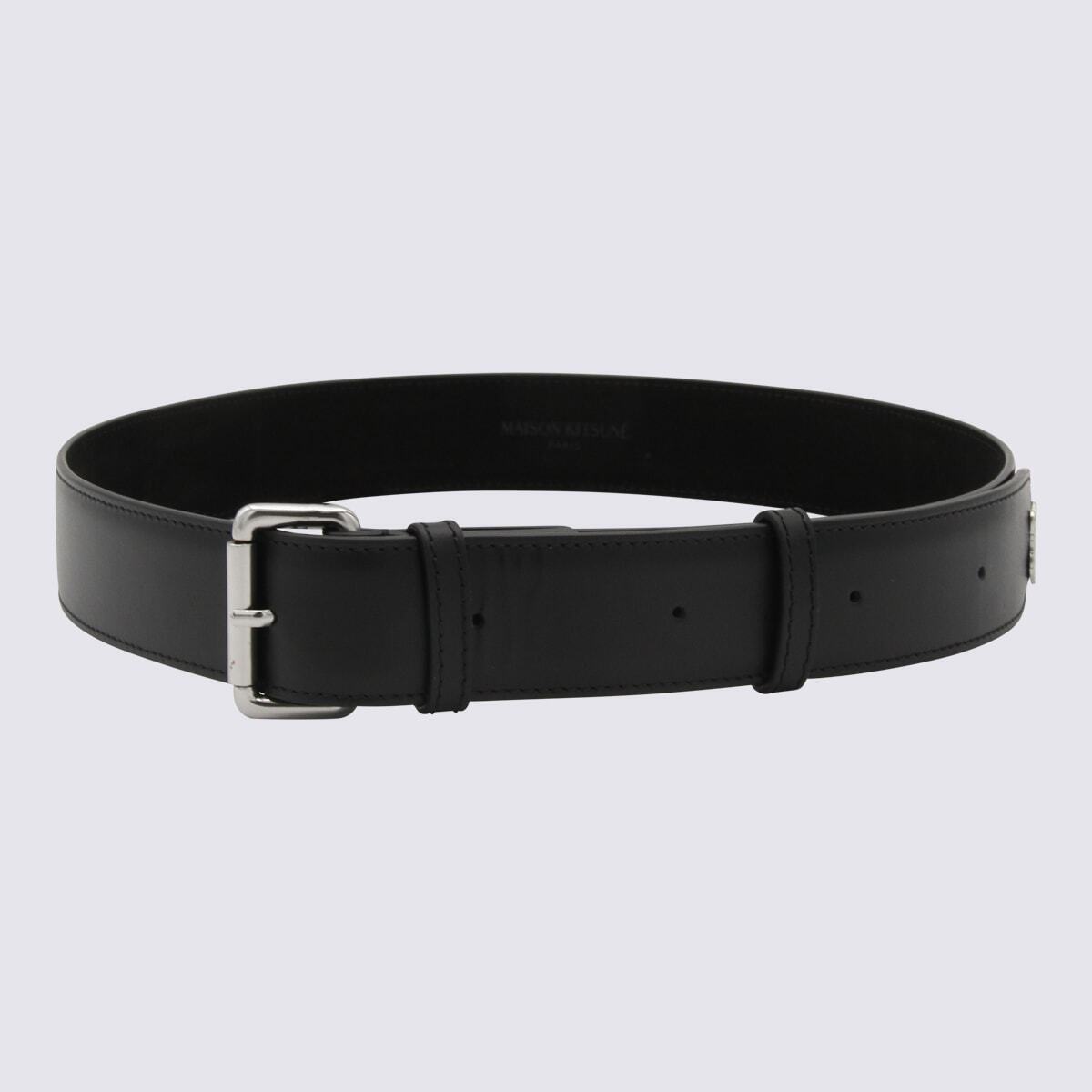 MAISON KITSUNE ] Lcl ubN Black xg Y t2024 MM05501LC0039P199 y֐ŁEzybsOz ia