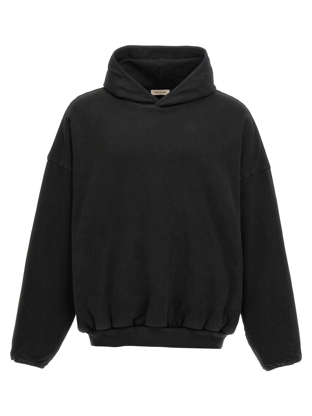 FEAR OF GOD ե  å ֥å Black ȥ졼ʡ  ղ2024 FG850009TER001 ڴǡ̵ۡڥåԥ̵ ia