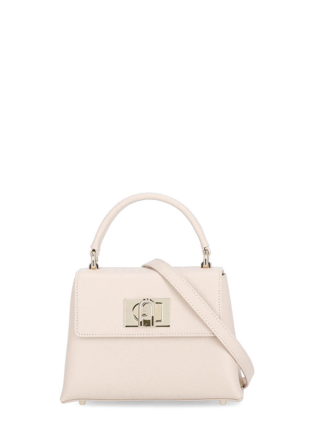 FURLA フルラ ベージュ Beige トートバッグ レディース 春夏2024 WB00109ARE000B4L00 【関税・送料無料】【ラッピング無料】 ia