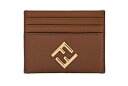 フェンディ 財布（レディース） FENDI フェンディ 財布 レディース 春夏2024 8M0445ALV4 F1NX9 GIANDUIA 【関税・送料無料】【ラッピング無料】 ia