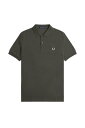 y15,000~ȏ1,000~OFF!!z FRED PERRY tbh y[ Vc Y t2024 M6000 U98 FIELDGREEN/OATME y֐ŁEzybsOz ia