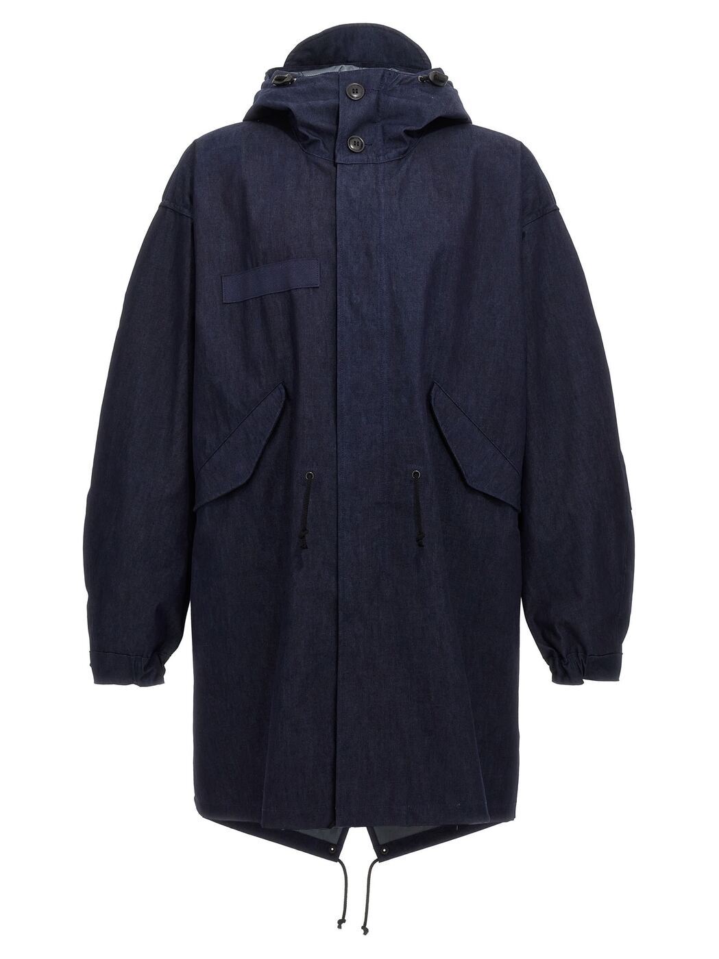  JUNYA WATANABE COMME DES GARCONS ジュンヤ ワタナベ コム デ ギャルソン ジャケット メンズ 春夏2024 WMC007S24 1 INDIGO  ia