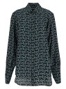 【15,000円以上1,000円OFF!!】 BURBERRY バーバリー シルバー Silver シャツ レディース 春夏2024 8088949 B9592 【関税・送料無料】【ラッピング無料】 ia