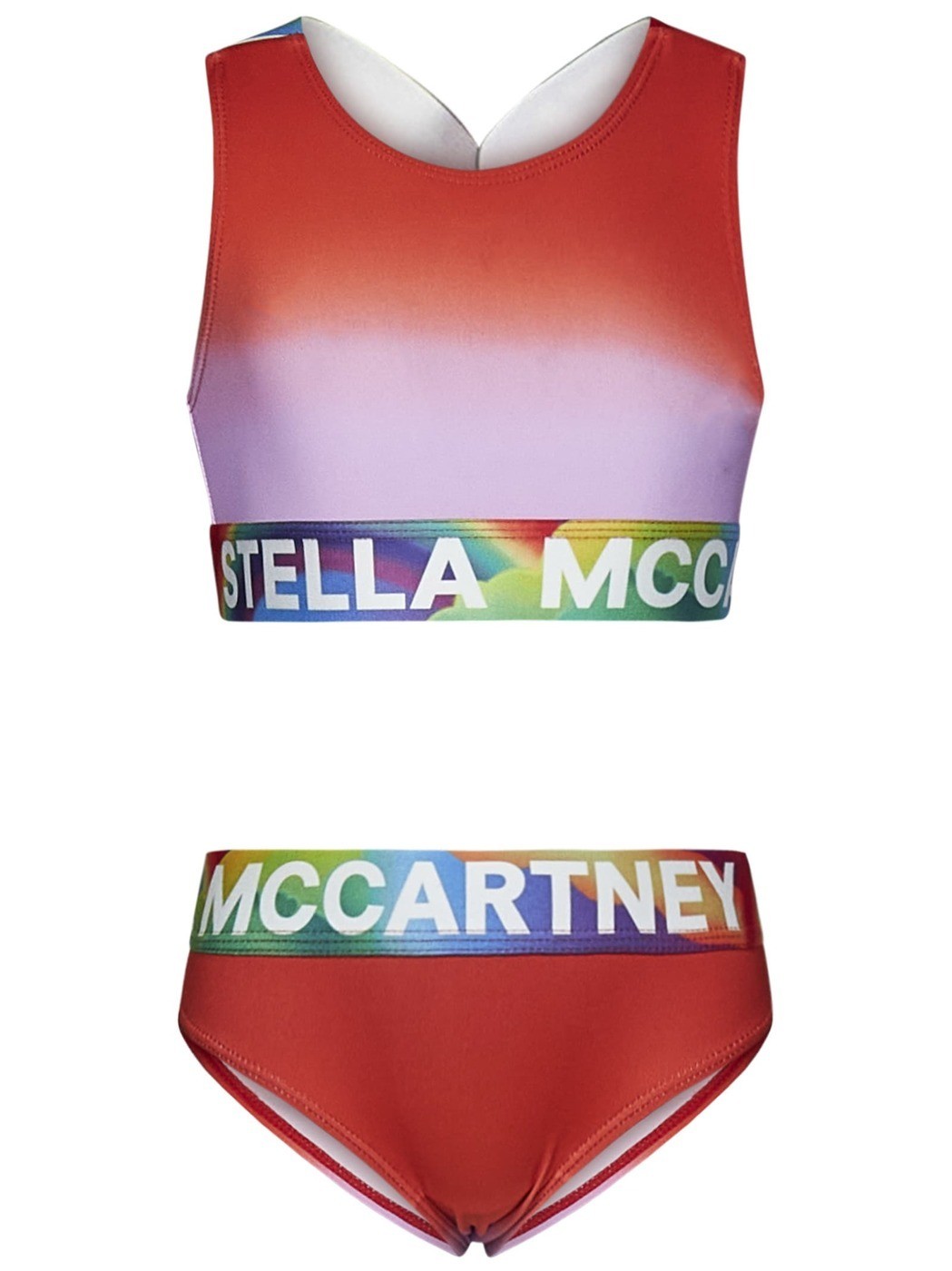 STELLA MCCARTNEY ステラマッカートニー スイムウェア ボーイズ 春夏2024 TUC ...