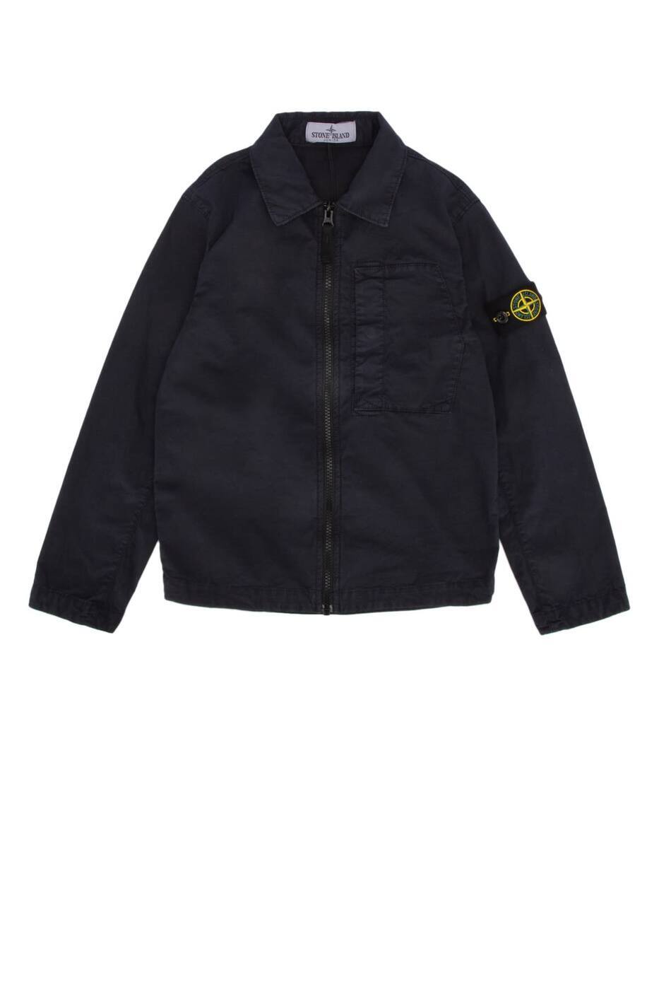 STONE ISLAND JUNIOR ȡ   ܡ ղ2024 801610310 V0120 ڴǡ̵ۡڥåԥ̵ ia