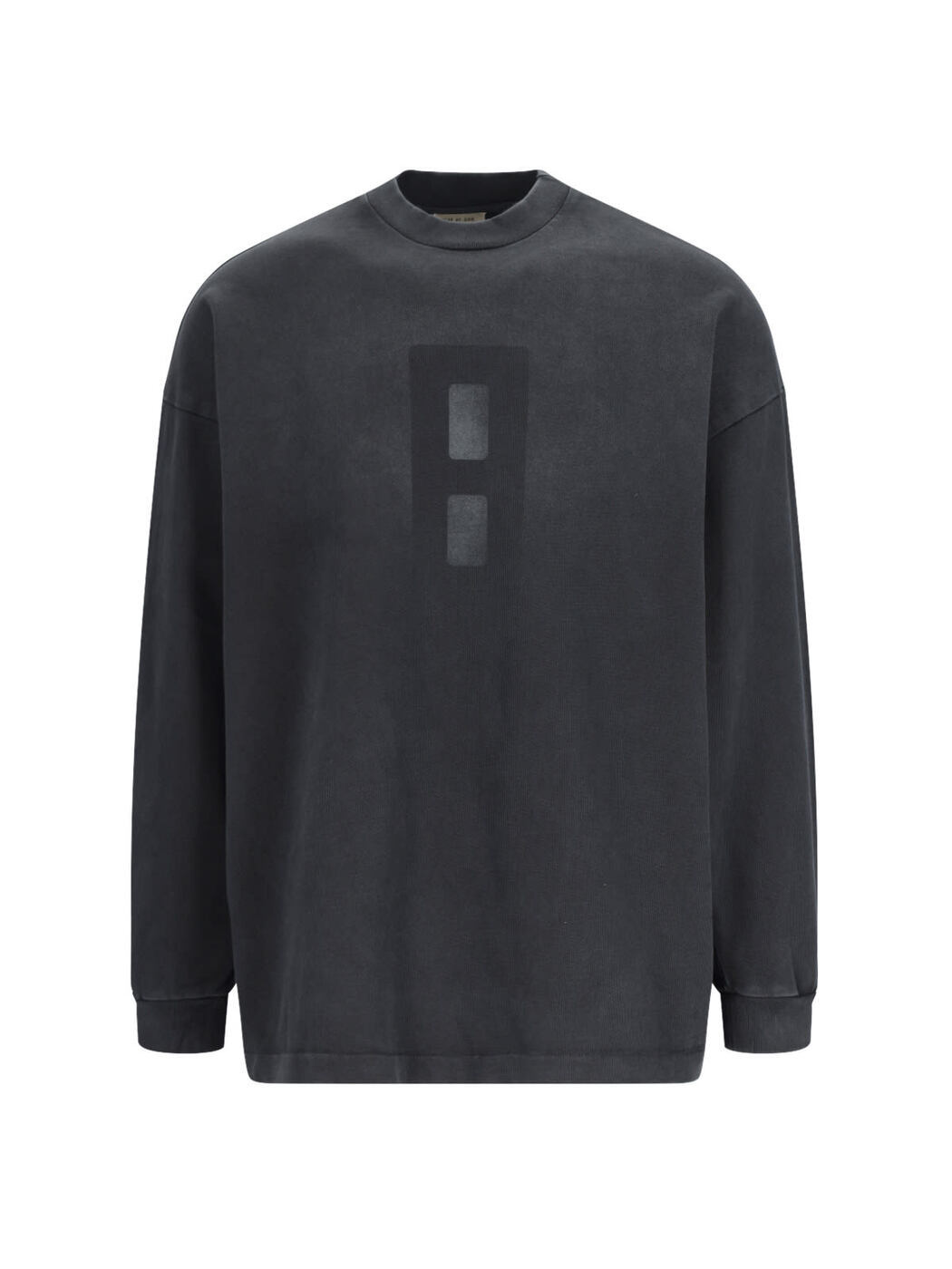 FEAR OF GOD ե  å ֥å BLACK T  ղ2024 FG850-042JER 001 ڴǡ̵ۡڥåԥ̵ ia