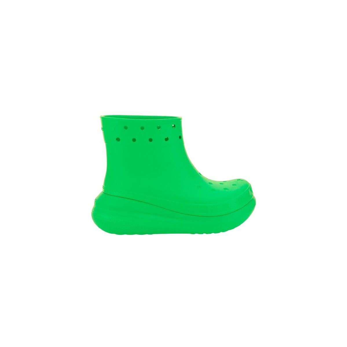 CROCS å ꡼ Green ֡ ǥ ղ2023 207946 GRGR ڴǡ̵ۡڥåԥ̵ ia