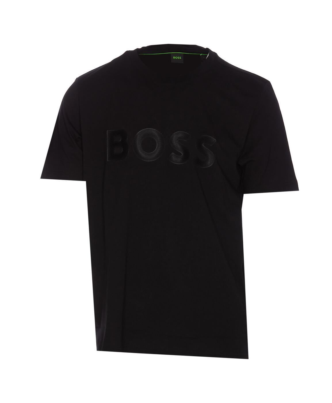 HUGO BOSS ヒューゴボス ブラック Black 