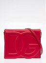 【15,000円以上1,000円OFF!!】 DOLCE&GABBANA ドルチェ&ガッバーナ レッド Red バッグ レディース 春夏2024 BB7287AW5768X052 【関税・送料無料】【ラッピング無料】 ia