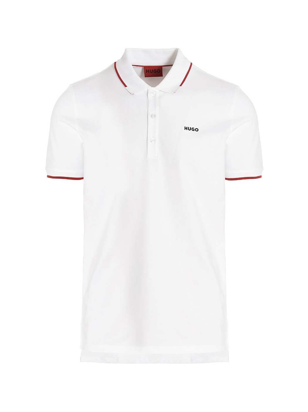 HUGO BOSS ヒューゴボス ホワイト White 