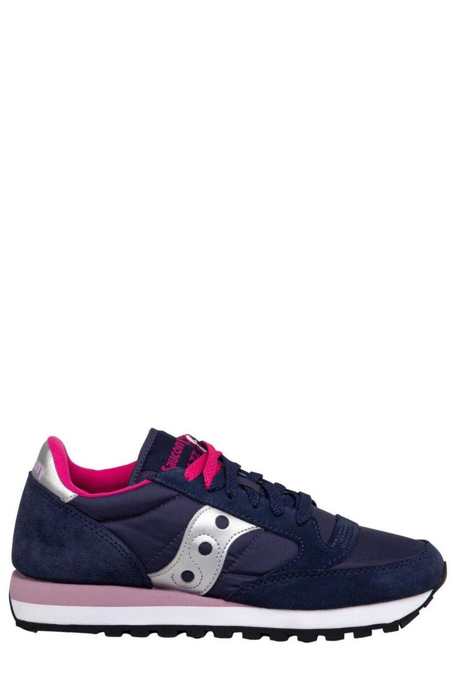 【毎月1日はエントリーでポイント3倍 】 SAUCONY サッカニー ネイビー navy スニーカー レディース 春夏2024 S1044630 630 【関税・送料無料】【ラッピング無料】 ia