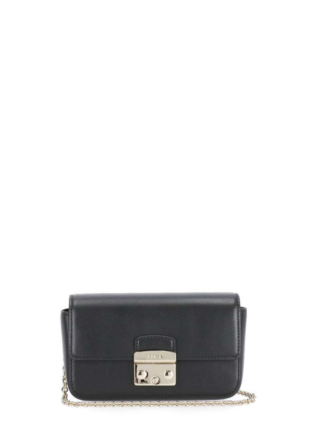 FURLA フルラ ブラック Black バッグ レディース 春夏2024 WE00446AX0733O6000 【関税・送料無料】【ラッピング無料】 ia