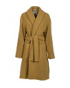 MAX MARA マックス マーラ ブラウン Camel コート レディース 秋冬2023 2339060136600_003 【関税・送料無料】【ラッピング無料】 ia