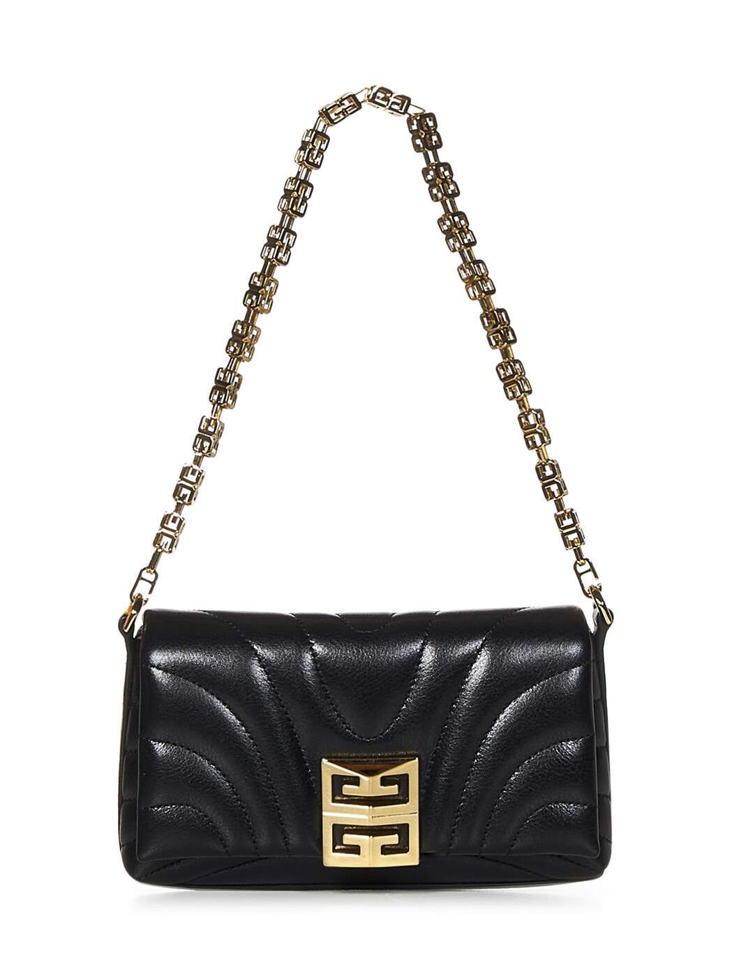 ジバンシィ 【楽天スーパーSALE!!300000円以上10000円OFFクーポン対象】 GIVENCHY ジバンシィ ブラック Black バッグ レディース 春夏2024 BB60MSB1JX001 【関税・送料無料】【ラッピング無料】 ia