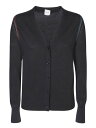 【15,000円以上1,000円OFF!!】 PAUL SMITH ポールスミス ブラック Black ニットウェア レディース 春夏2024 W1R772N M10989 79 【関税・送料無料】【ラッピング無料】 ia