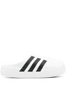 【15,000円以上1,000円OFF!!】 ADIDAS アディダス スニーカー レディース 春夏2024 IF6184.D FTWWHT CBLACK FTWWHT 【関税・送料無料】【ラッピング無料】 ia