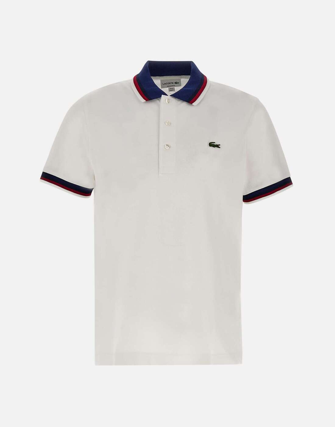 LACOSTE RXe zCg WHITE gbvX Y t2024 PH3461 001 y֐ŁEzybsOz ia