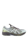 y15,000~ȏ1,000~OFF!!z ASICS AVbNX O[ Grey Xj[J[ Y t2024 1203A421 401 y֐ŁEzybsOz ia