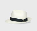 ボルサリーノ 【15,000円以上1,000円OFF!!】 BORSALINO ボルサリーノ 帽子 メンズ 春夏2024 140338_7120 【関税・送料無料】【ラッピング無料】 ia