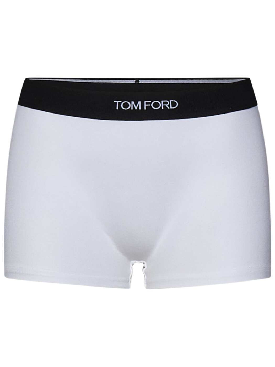 【土日限定クーポン配布中！】 TOM FORD トム フォード ホワイト White アンダーウェア レディース 春夏2024 KNJ006JEX011_AW002 【関税・送料無料】【ラッピング無料】 ia