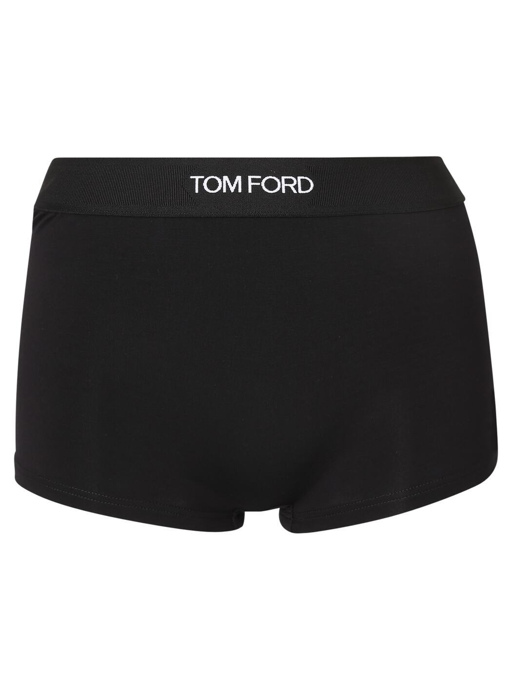 【土日限定クーポン配布中！】 TOM FORD トム フォード ブラック Black アンダーウェア レディース 春夏2024 KNJ006JEX011_LB999 【関税・送料無料】【ラッピング無料】 ia