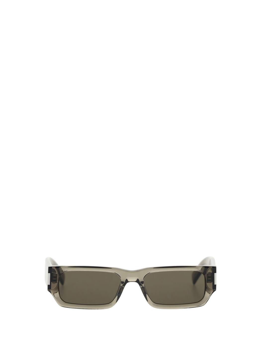 【楽天スーパーSALE!!100000円以上4000円OFFクーポン対象】 SAINT LAURENT PARIS イヴ サンローラン サングラス・メガネ メンズ 春夏2024 779820Y9960_2710 【関税・送料無料】【ラッピング無料】 iaのサムネイル