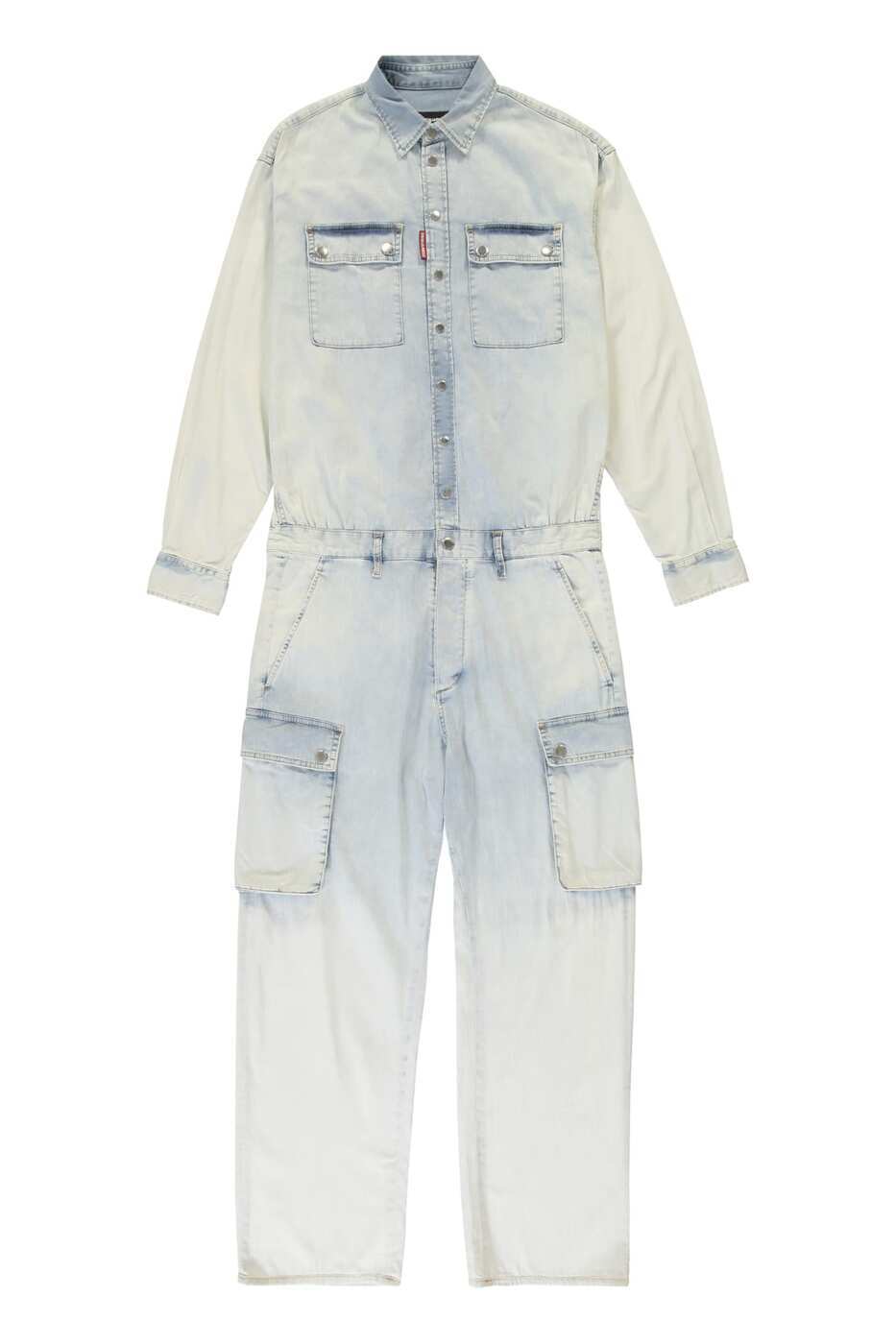 DSQUARED2 ディースクエアード ブルー Denim デニム メンズ 春夏2022 S74FP0034S30341_470 【関税・送料無料】【ラッピング無料】 ia