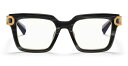 【15,000円以上1,000円OFF!!】 VALENTINO EYEWEAR ヴァレンティノアイウェア ブラック Black サングラス・メガネ レディース 春夏2024 VLX-131A-51 【関税・送料無料】【ラッピング無料】 ia