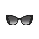 【15,000円以上1,000円OFF!!】 DOLCE & GABBANA EYEWEAR ドルチェ＆ガッバーナアイウェア サングラス・メガネ レディース 春夏2024 DG4405 501/8G 【関税・送料無料】【ラッピング無料】 ia