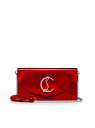 【15,000円以上1,000円OFF!!】 CHRISTIAN LOUBOUTIN クリスチャンルブタン レッド RED クラッチバッグ レディース 春夏2024 3215136 R294 【関税・送料無料】【ラッピング無料】 ia