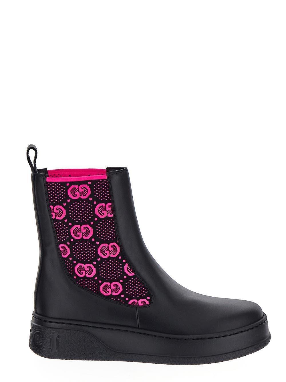 GUCCI グッチ ブーツ レディース 秋冬2023 718718AAA8L_1066 【関税・送料無料】【ラッピング無料】 iaのサムネイル