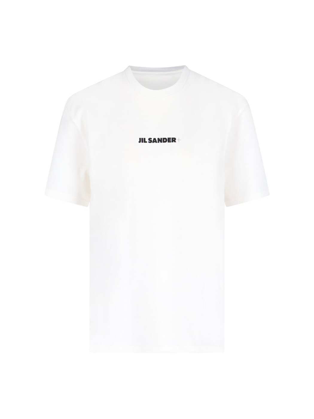 0ΤĤݥ4ܡ JIL SANDER 륵 ۥ磻 White T ǥ ղ2024 J40GC0118J20103_102 ڴǡ̵ۡڥåԥ̵ ia