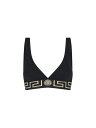 versace VERSACE ヴェルサーチ ブラック Black アンダーウェア レディース 春夏2024 AUD0104A232741_A1008 【関税・送料無料】【ラッピング無料】 ia