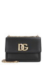 【15,000円以上1,000円OFF!!】 DOLCE&GABBANA ドルチェ&ガッバーナ ブラック black バッグ レディース 春夏2024 BB7599AW576_80999 【関税・送料無料】【ラッピング無料】 ia