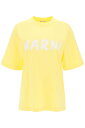 MARNI マルニ イエロー Yellow Tシャツ 