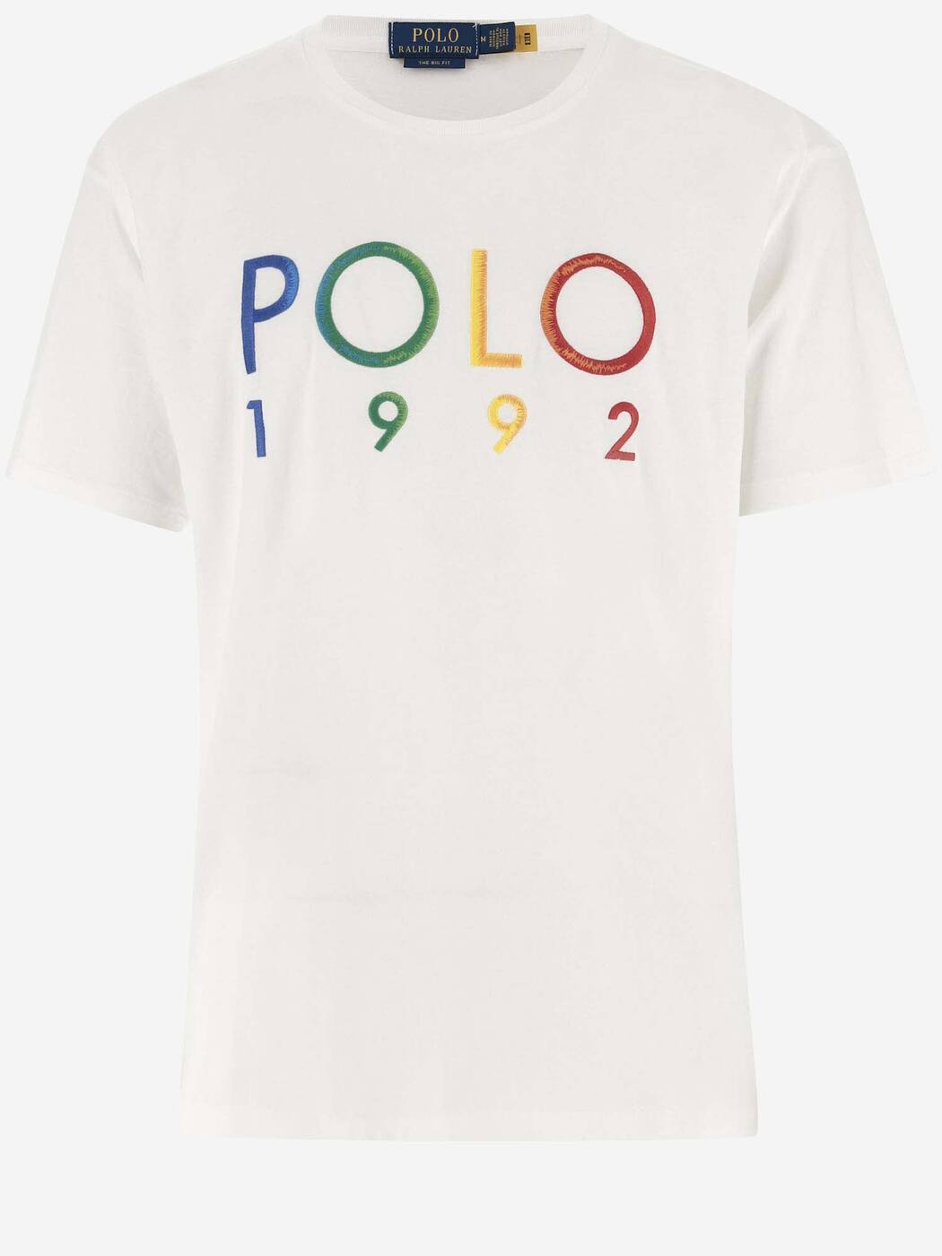 y{5̕t|Cg4{!z POLO RALPH LAUREN | t [ zCg White TVc Y t2024 710934742_004 y֐ŁEzybsOz ia