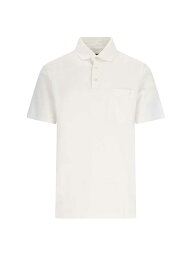 POLO RALPH LAUREN ポロ ラルフ ローレン ホワイト White Tシャツ メンズ 春夏2024 710900790_013 【関税・送料無料】【ラッピング無料】 ia