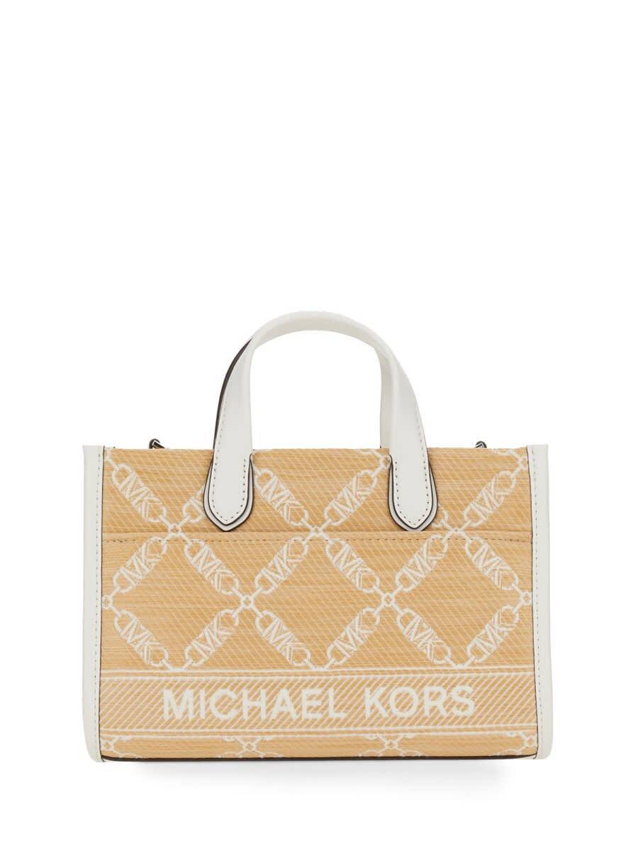 yyN[|zzIz MICHAEL KORS }CPR[X x[W Beige obO fB[X t2024 30S4S3GM5U884 y֐ŁEzybsOz ia